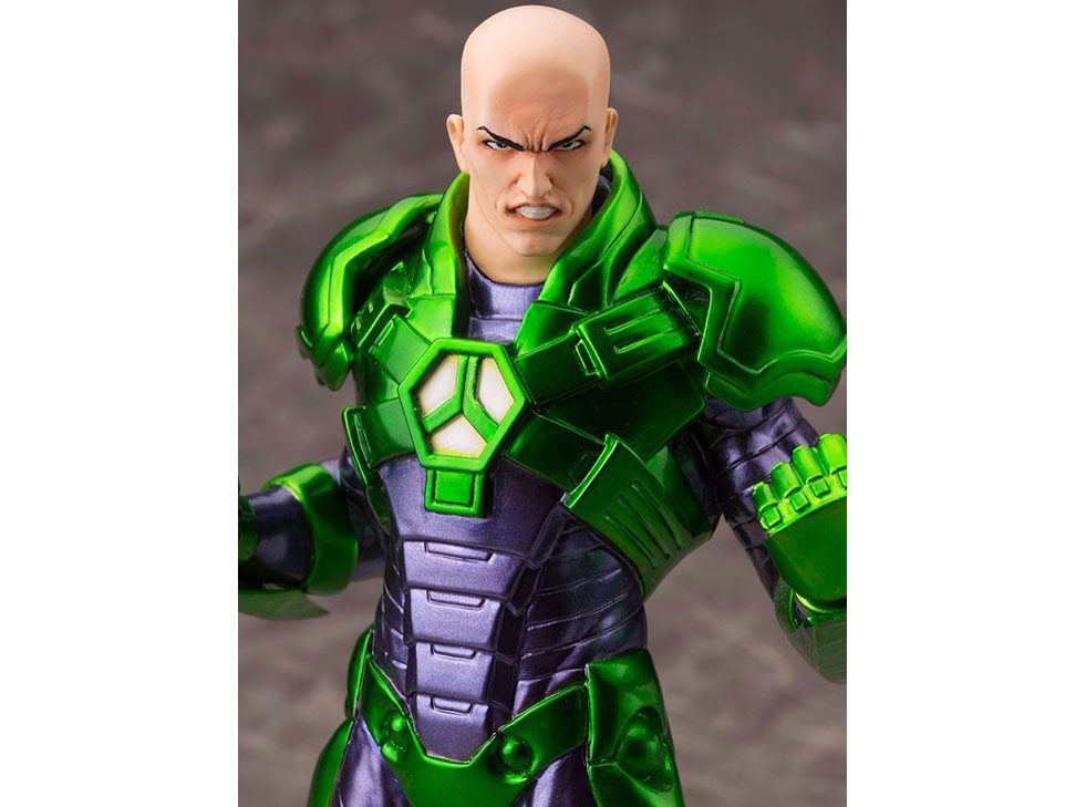 ARTFX+�X�[�p�[ ���b�N�X�E���[�T�[ NEW52