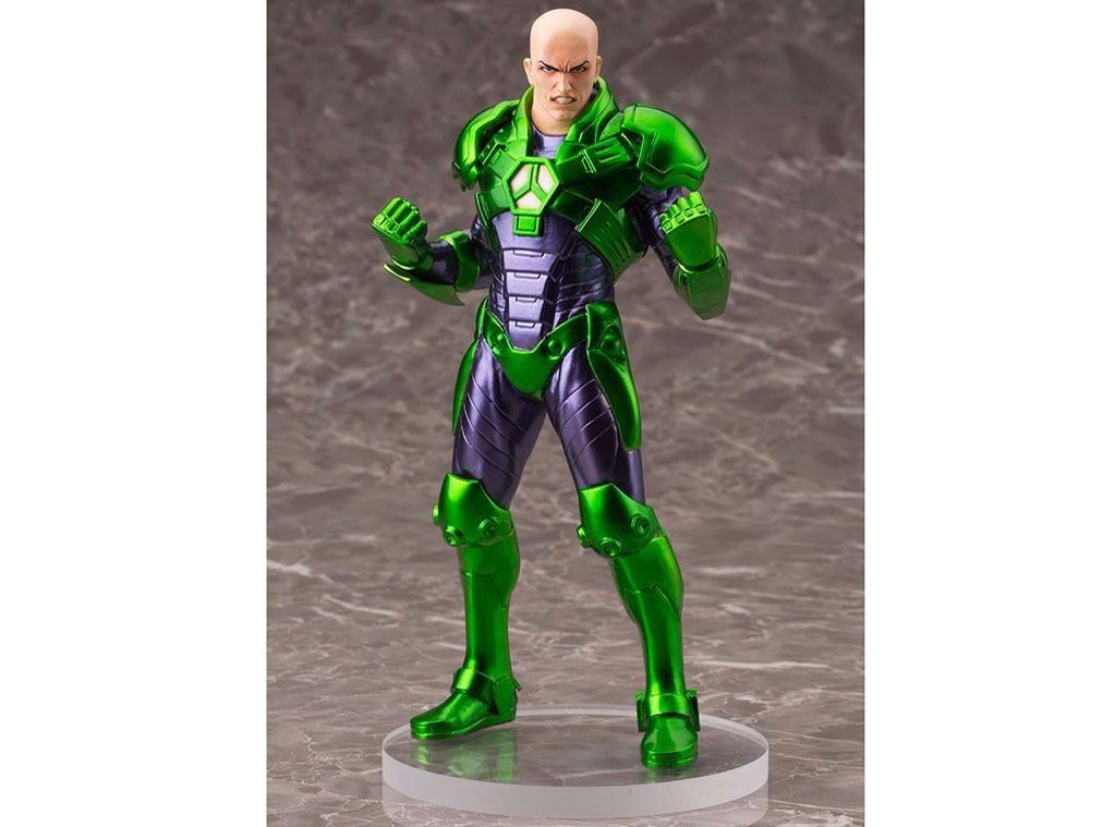 ARTFX+�X�[�p�[ ���b�N�X�E���[�T�[ NEW52 �̐��i�摜