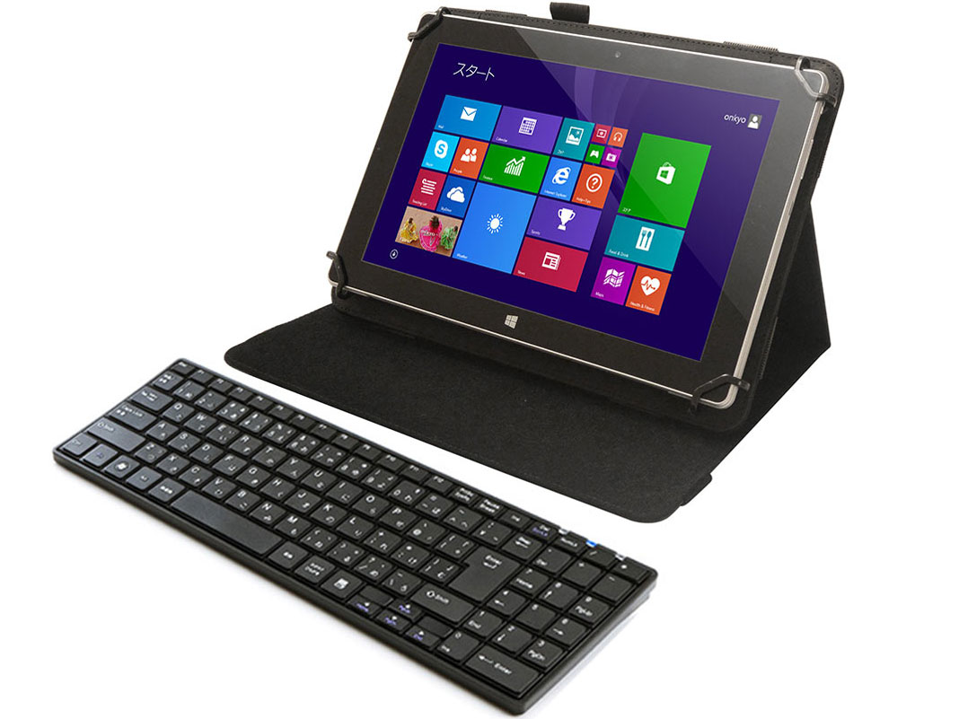 TW2A-65Z8+���U�[�P�[�X+�����L�[�{�[�h Micro SDHC�J�[�h�Z�b�g ���i.com���胂�f�� �̐��i�摜