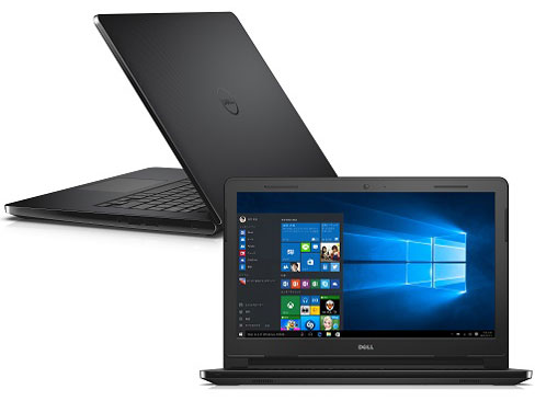 Inspiron 14 3000�V���[�Y ���i.com���� �G���g���[ Windows 10���ڃ��f�� �̐��i�摜