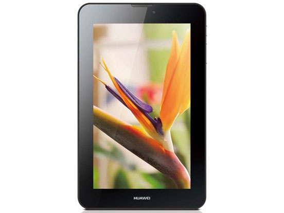 MediaPad 7 Vogue SIM�t���[ [�z���C�g]
