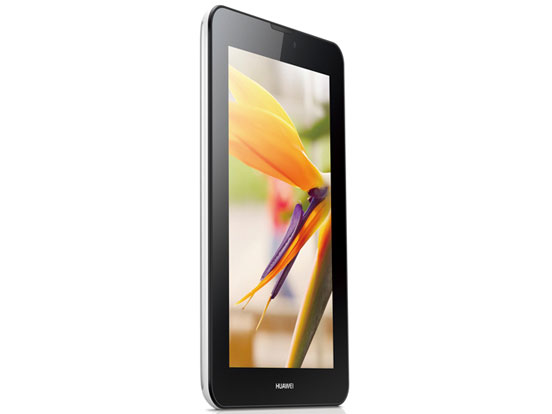 MediaPad 7 Vogue SIM�t���[ [�z���C�g]
