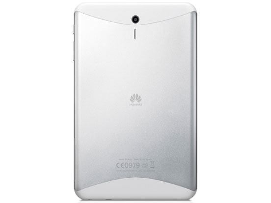 MediaPad 7 Vogue SIM�t���[ [�z���C�g]