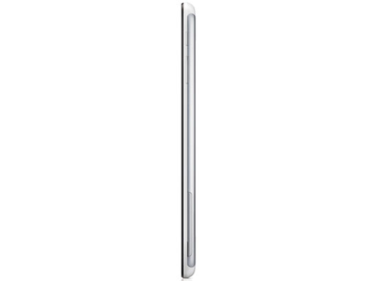 MediaPad 7 Vogue SIM�t���[ [�z���C�g]