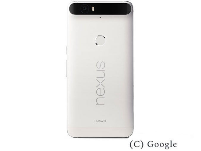 価格 Com Nexus 6p 64gb Simフリー フロスト の製品画像