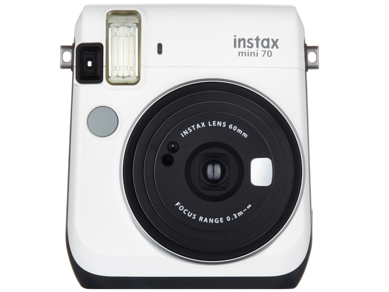 instax mini 70 �`�F�L [�z���C�g] �̐��i�摜