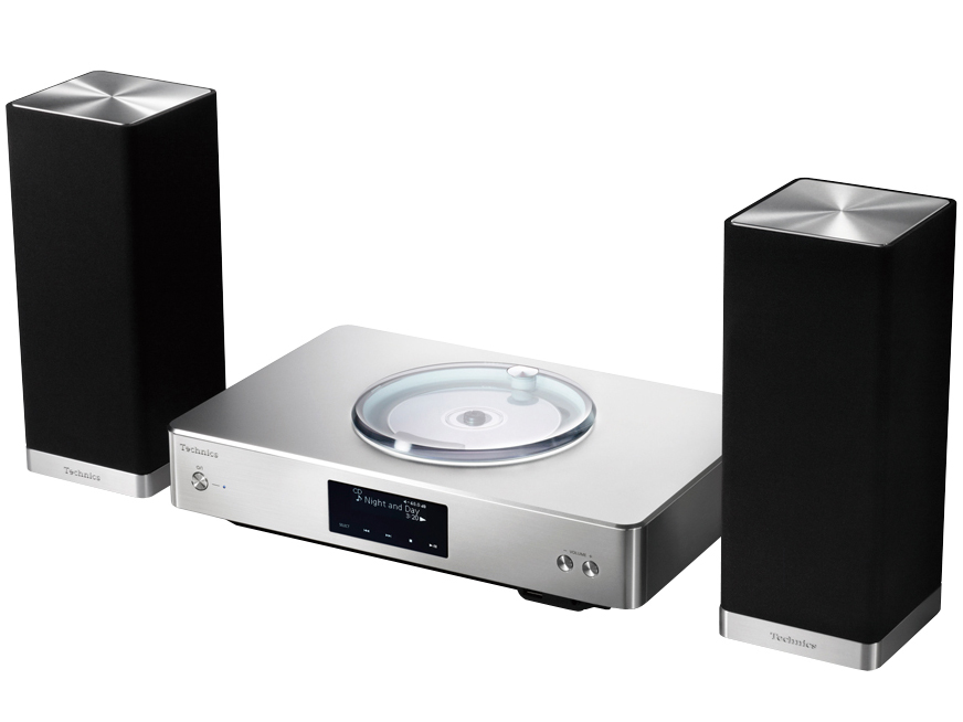 Technics OTTAVA SC-C500