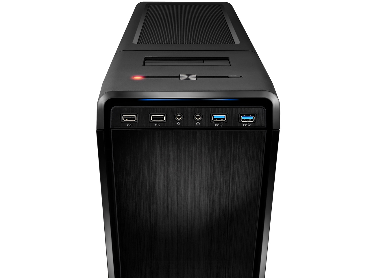 Urban S31 Silent VP700M1N2N [�u���b�N]