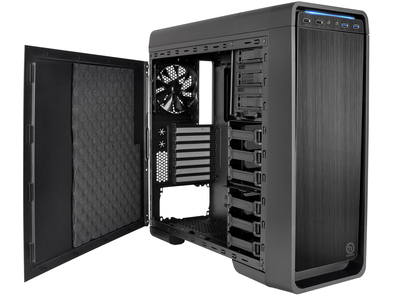 Urban S31 Silent VP700M1N2N [�u���b�N]