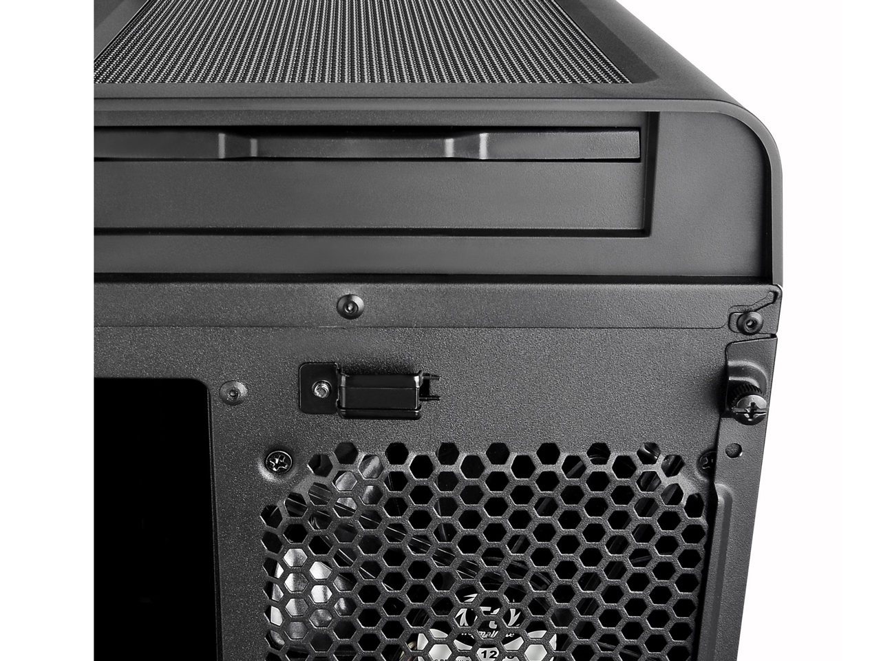 Urban S31 Silent VP700M1N2N [�u���b�N]