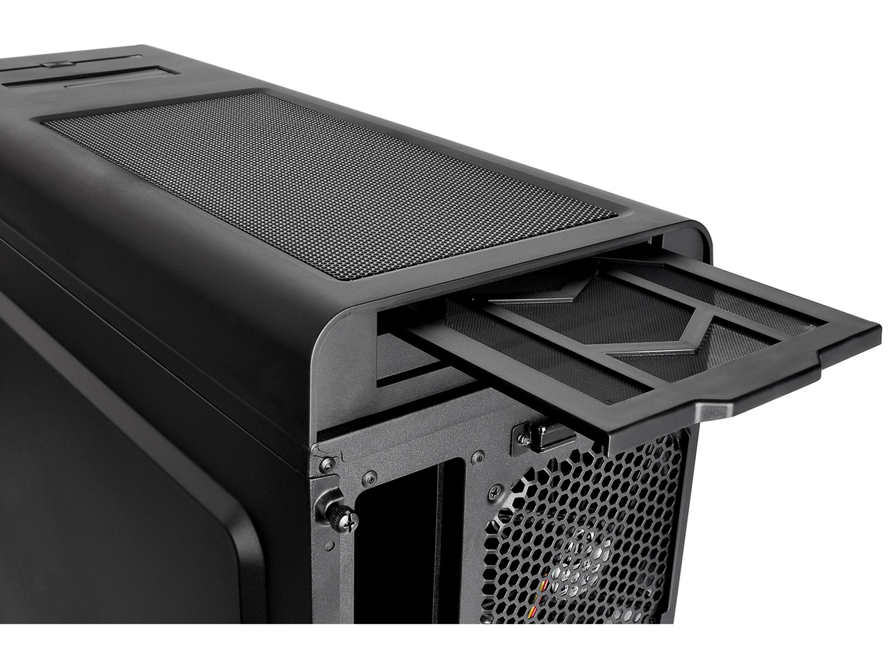 Urban S31 Silent VP700M1N2N [�u���b�N]