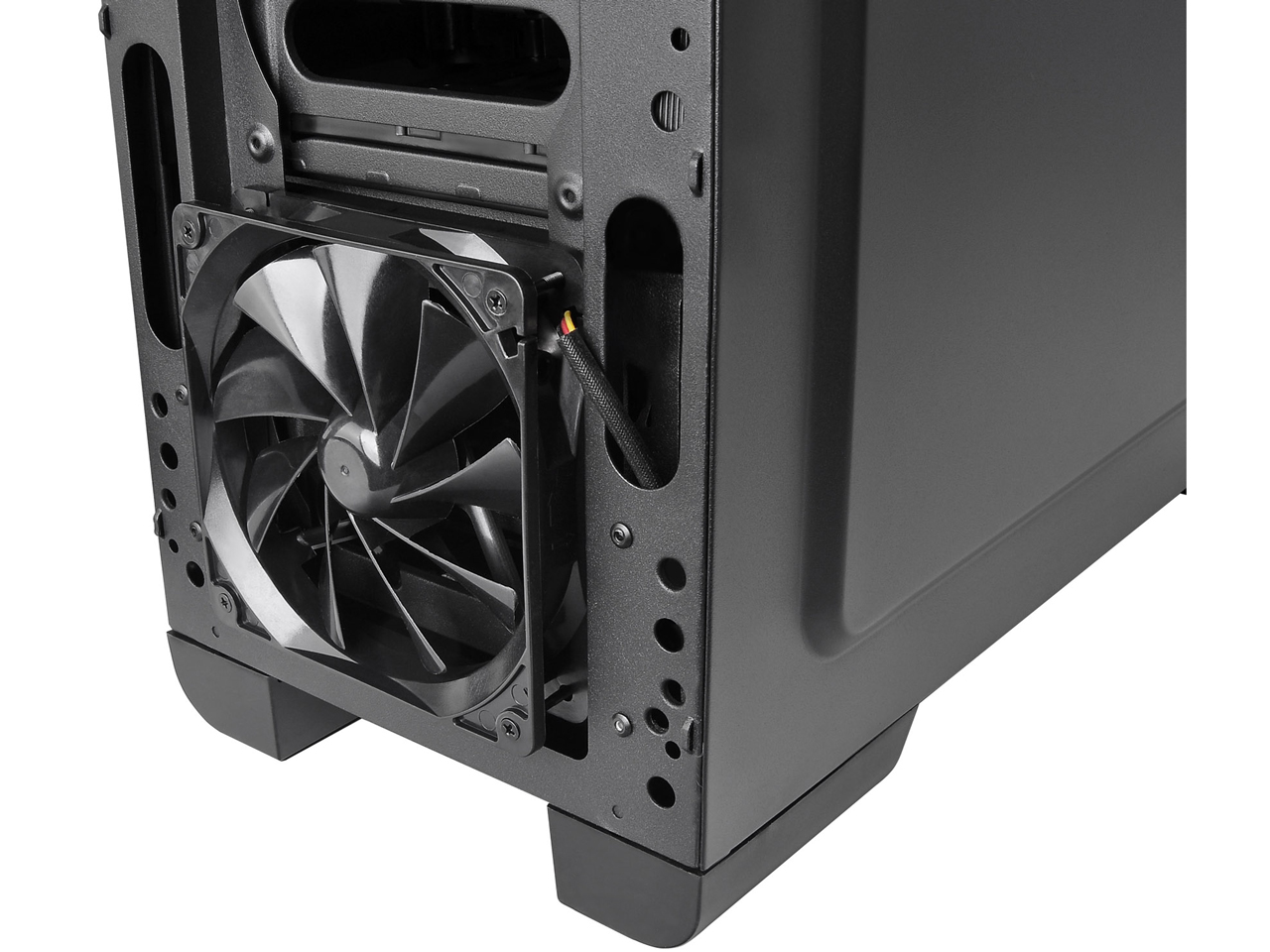 Urban S31 Silent VP700M1N2N [�u���b�N]