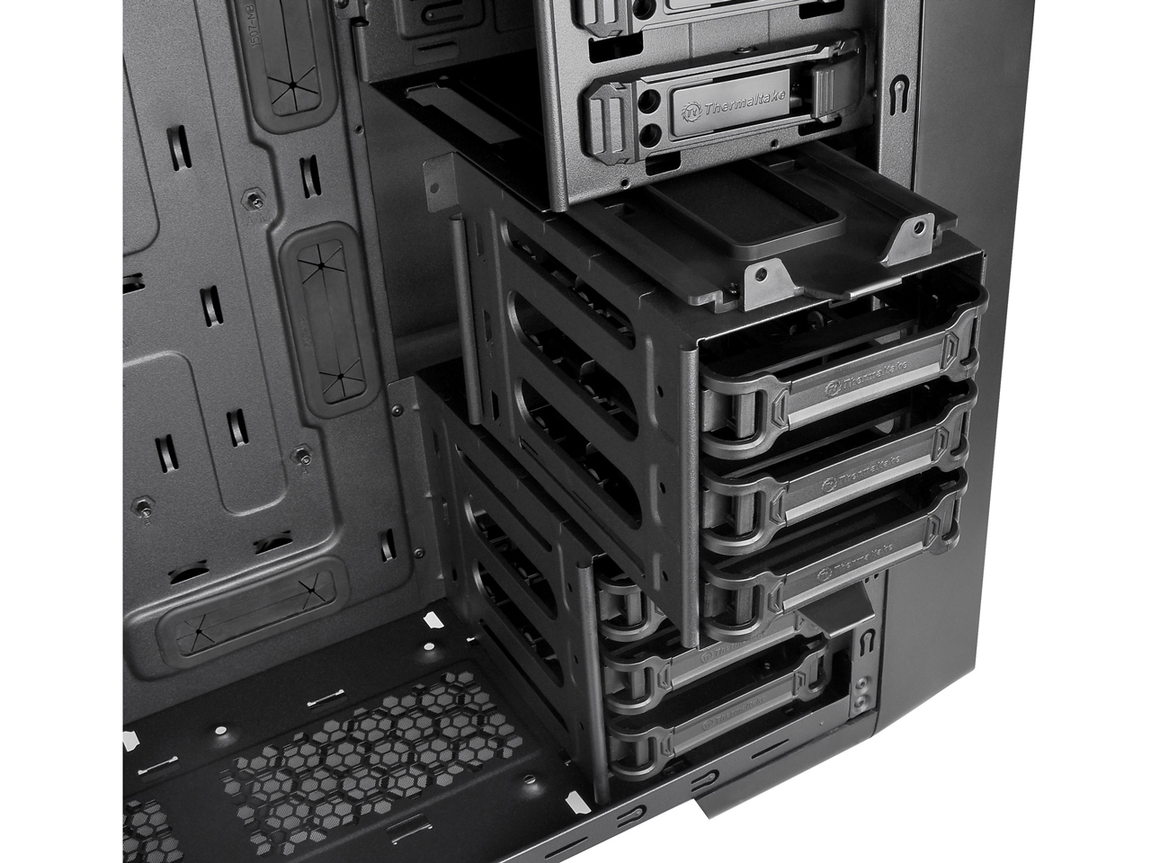 Urban S31 Silent VP700M1N2N [�u���b�N]