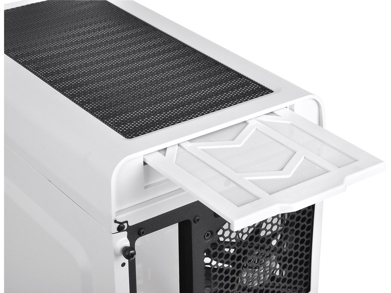 Urban S31 Silent Snow Edition VP700M6N2N [�z���C�g]