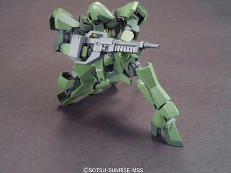 HG 1/144 �O���C�Y