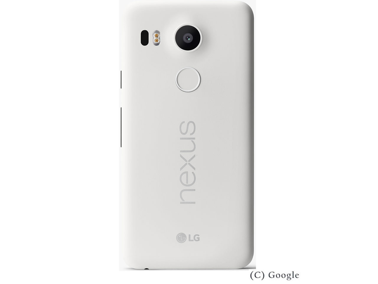 Nexus 5X 16GB ���C���o�C�� [�N�H�[�c] �̐��i�摜