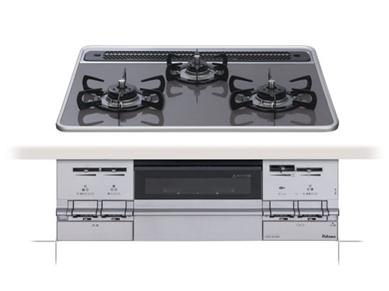 S-series PD-AF48WV-60CD-R LP [�N���A�p�[���_�[�N�O���[] �̐��i�摜