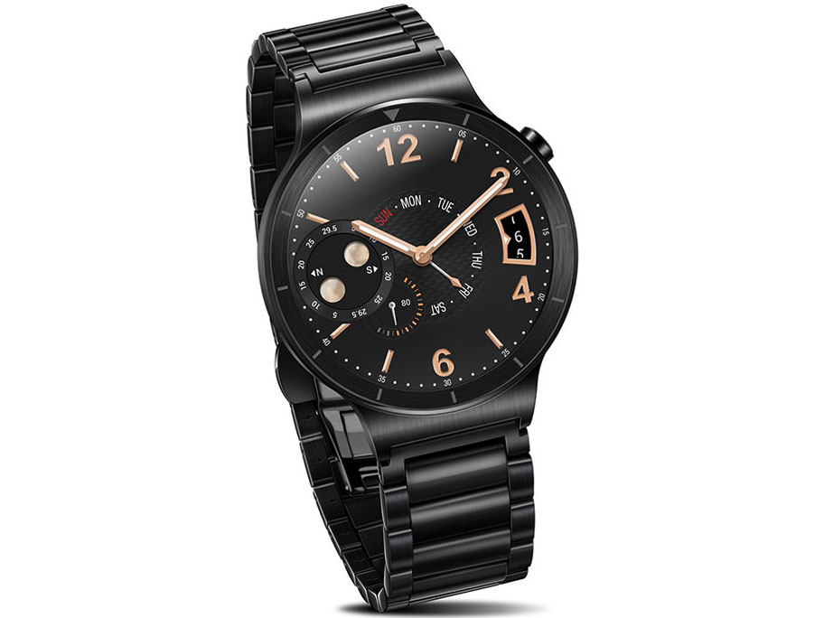 Huawei Watch W1 Active [�u���b�N]