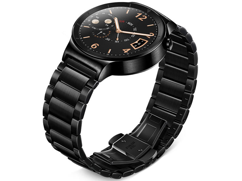 Huawei Watch W1 Active [�u���b�N]
