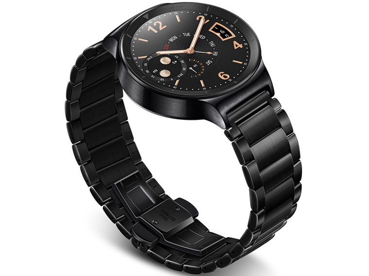 Huawei Watch W1 Active [�u���b�N]