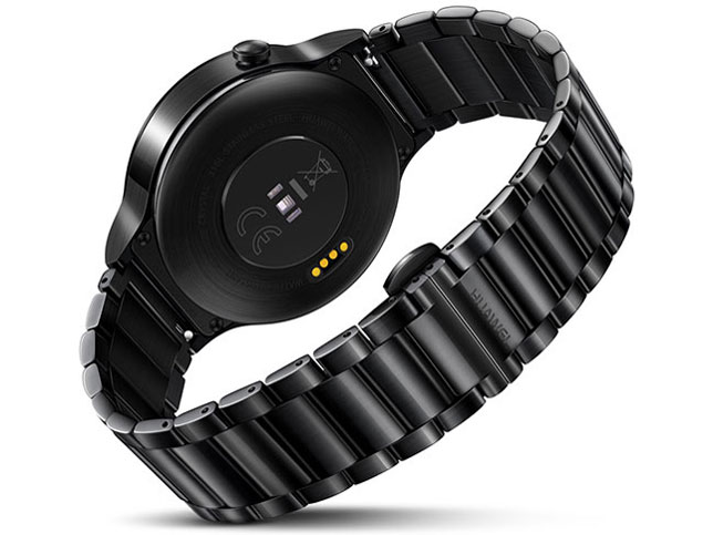 Huawei Watch W1 Active [�u���b�N]