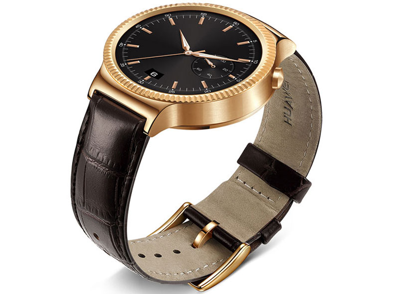 Huawei Watch W1 Elite [�S�[���h]