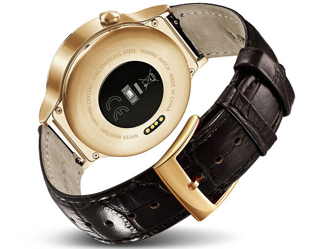 Huawei Watch W1 Elite [�S�[���h]