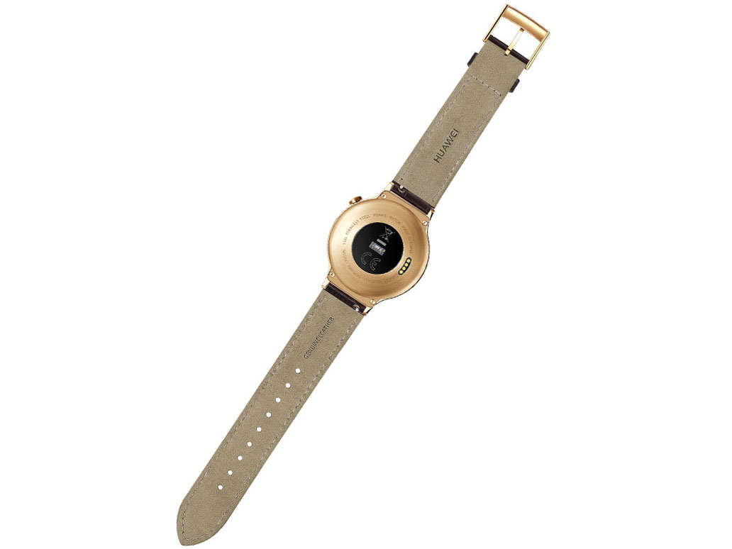 Huawei Watch W1 Elite [�S�[���h]