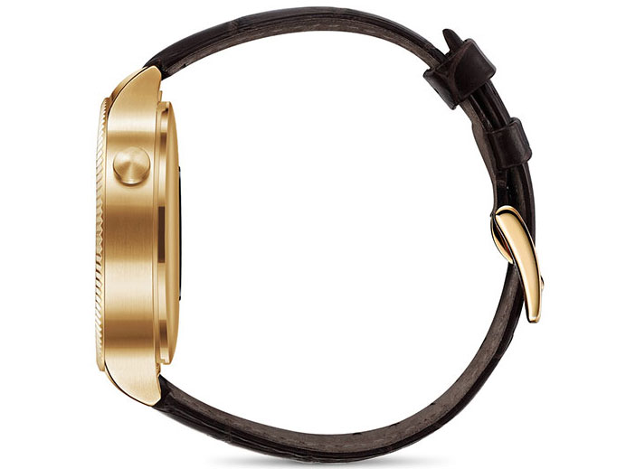 huawei w1 gold