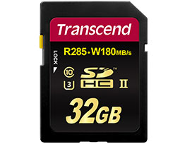 TS32GSD2U3 [32GB] �̐��i�摜