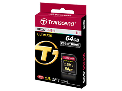 TS64GSD2U3 [64GB]
