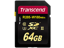 TS64GSD2U3 [64GB] �̐��i�摜