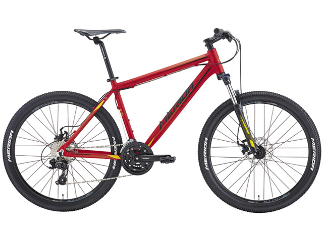 MATTS 6.10-MD 2016�N���f�� [�}�b�g���b�h] �̐��i�摜