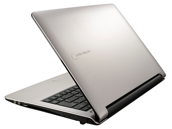 LuvBook LB-B420XN-SSD SSD���ڃ��f�� �̐��i�摜