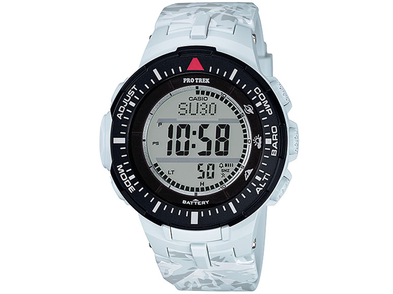 �v���g���b�N �g���v���Z���T�[ �^�t�\�[���[ PRG-300CM-7JF �̐��i�摜