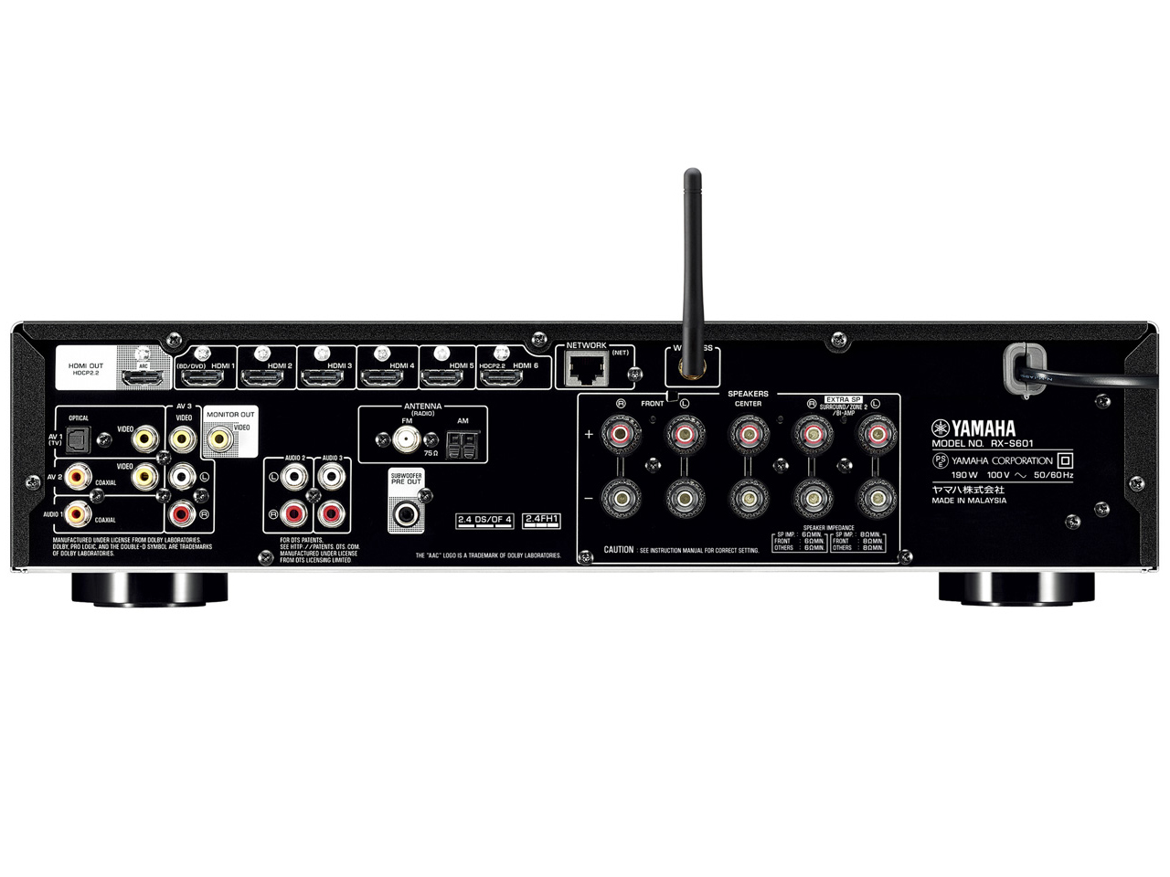 YHT-903JP(B) [�u���b�N]