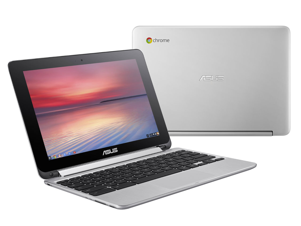 ASUS Chromebook 本体 取扱説明書付き ASUS Chromebook CM30 Detachable SIMフリー KDDI限定モデル