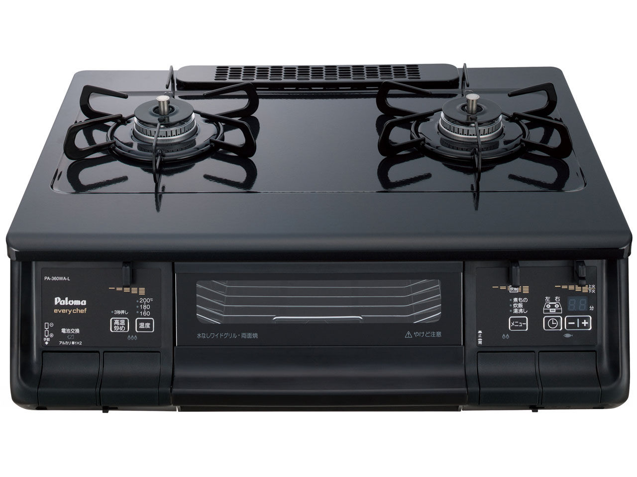 �G�u���V�F�t PA-360WA-L 12A13A [�u���b�N�v���`�i] �̐��i�摜