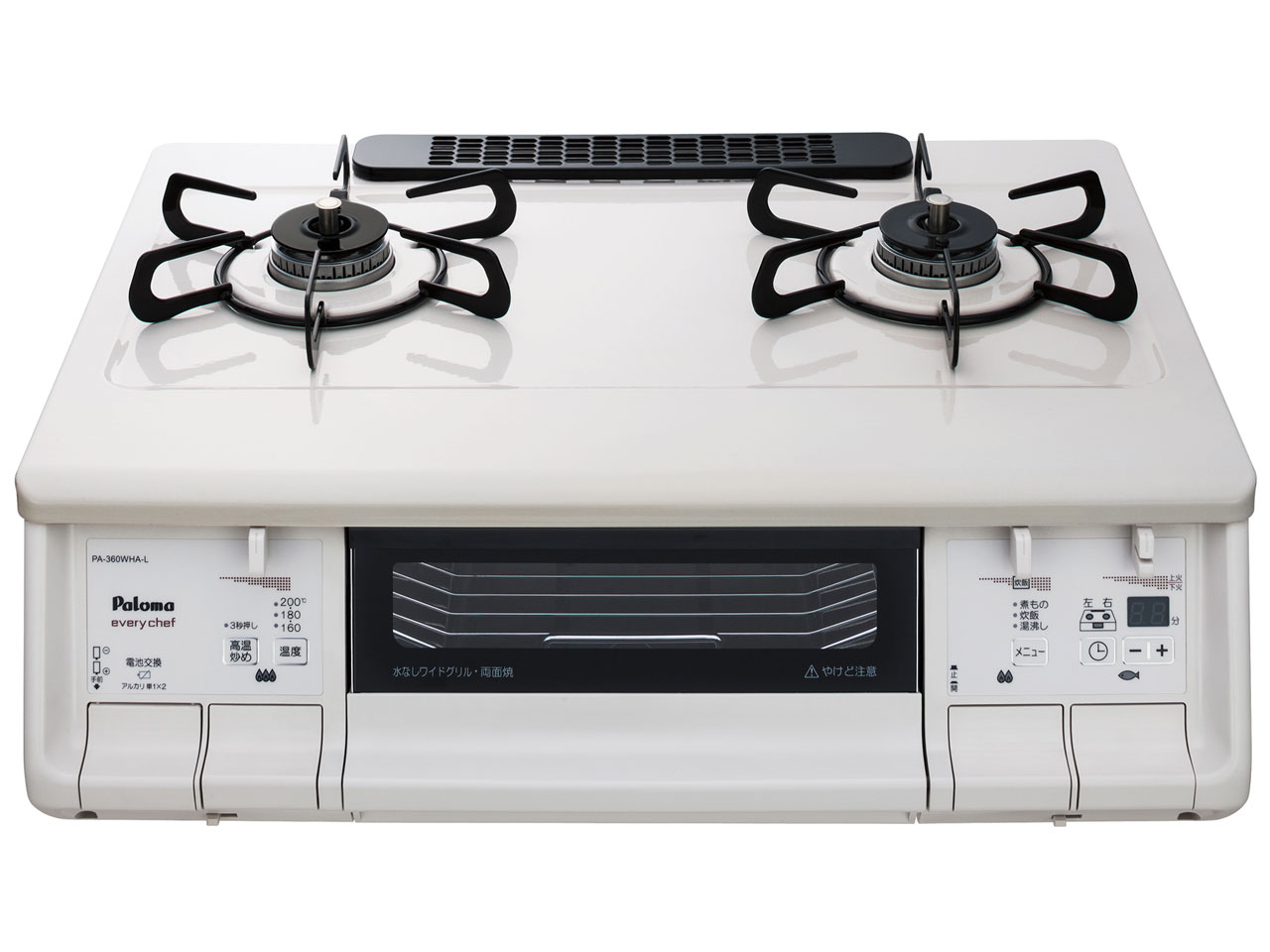 �G�u���V�F�t PA-360WHA-L 12A13A [�i�`�������z���C�g] �̐��i�摜