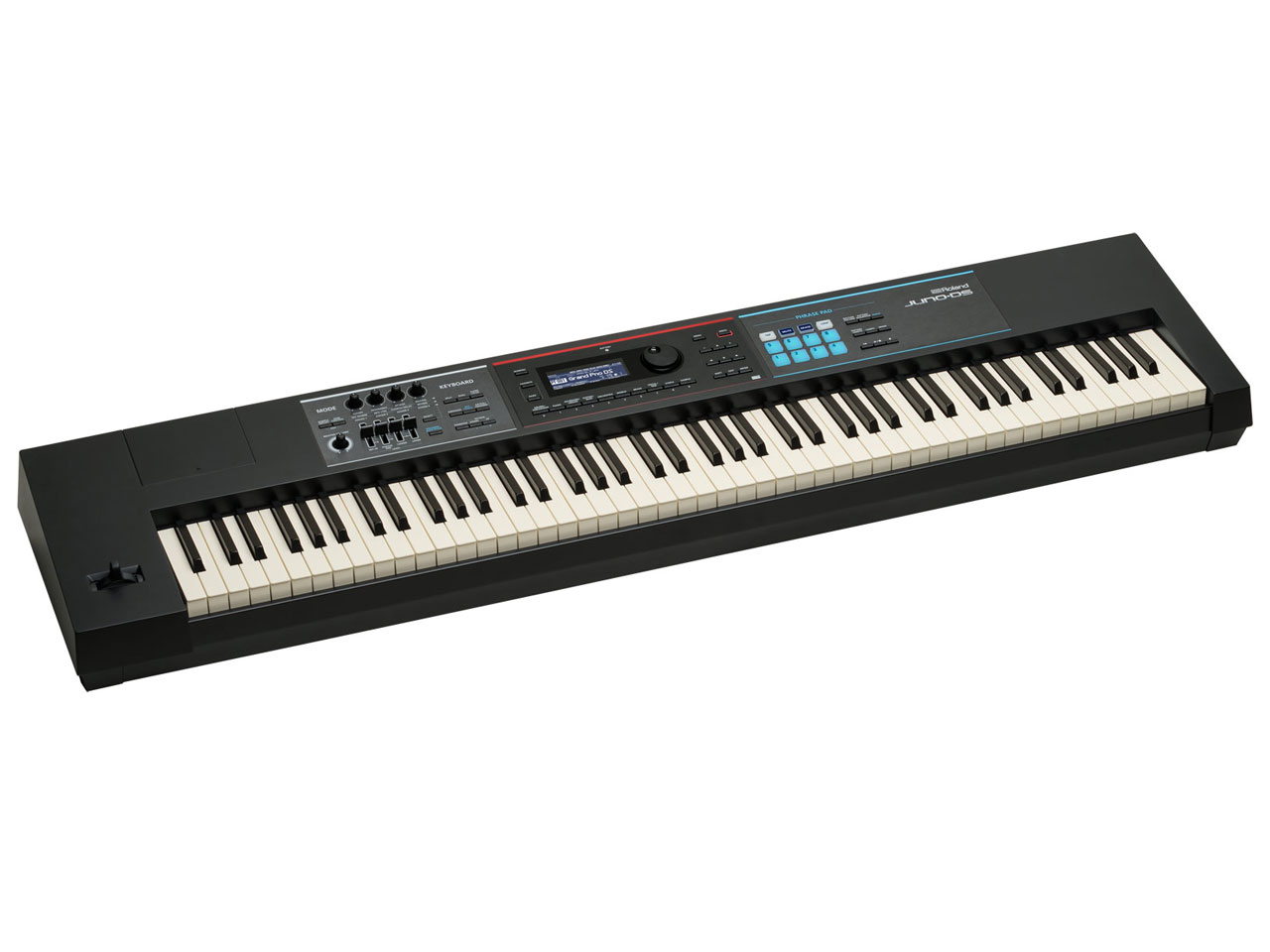 JUNO-DS88