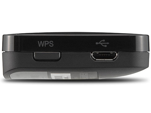 AirStation WMR-RM433W/A [�u���b�N]