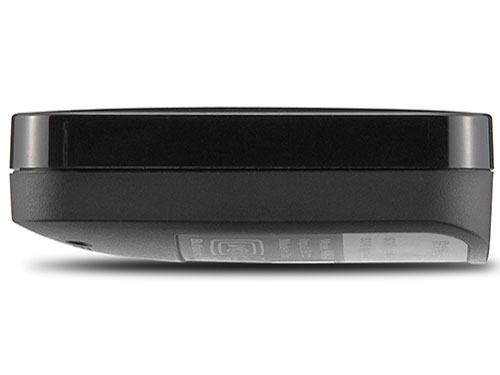 AirStation WMR-RM433W/A [�u���b�N]