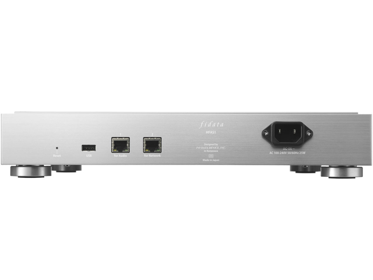 fidata HFAS1-S10