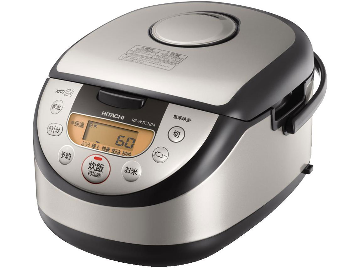 �ɏ㐆�� �����S�� RZ-WTC18M �̐��i�摜