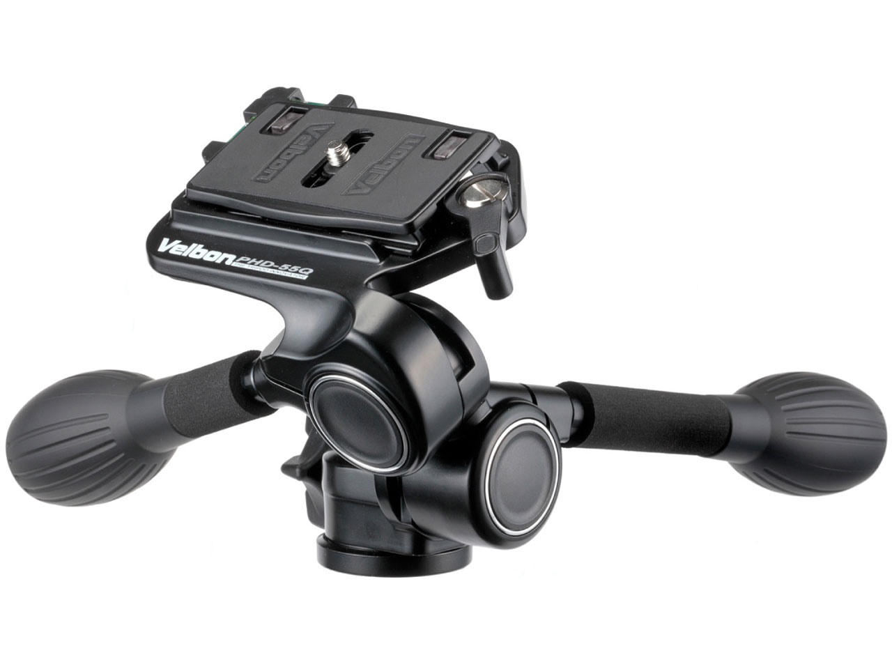 Geo Carmagne E535M II