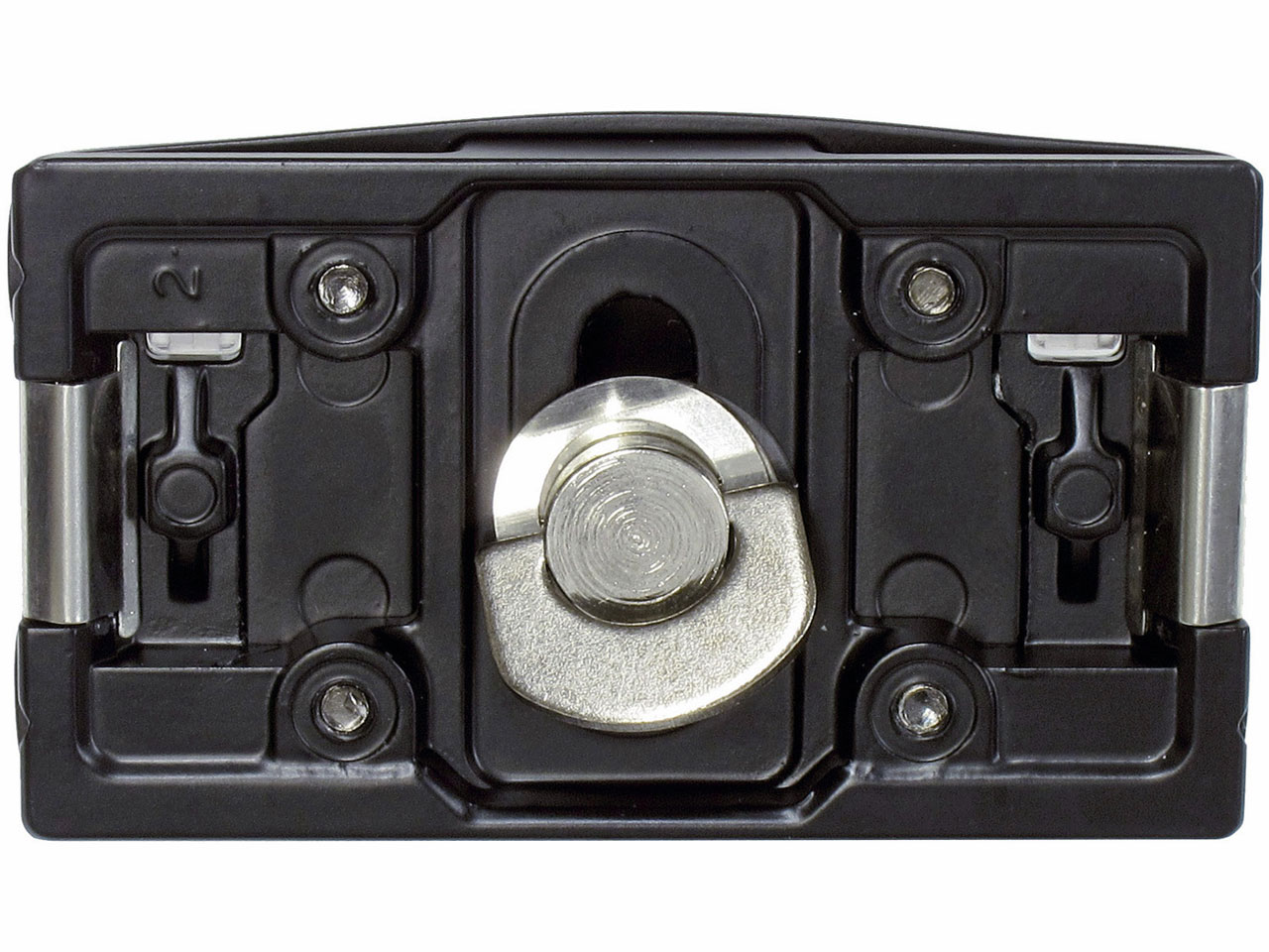 Geo Carmagne E535M II