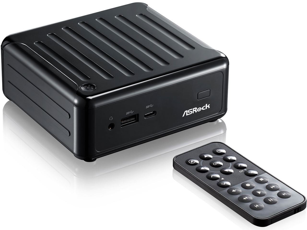 Beebox N3000-4G128S/B [ubN] ̐i摜