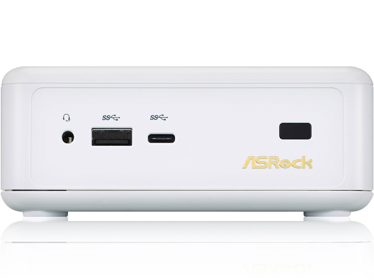 Beebox N3000-4G128S/W [�z���C�g]