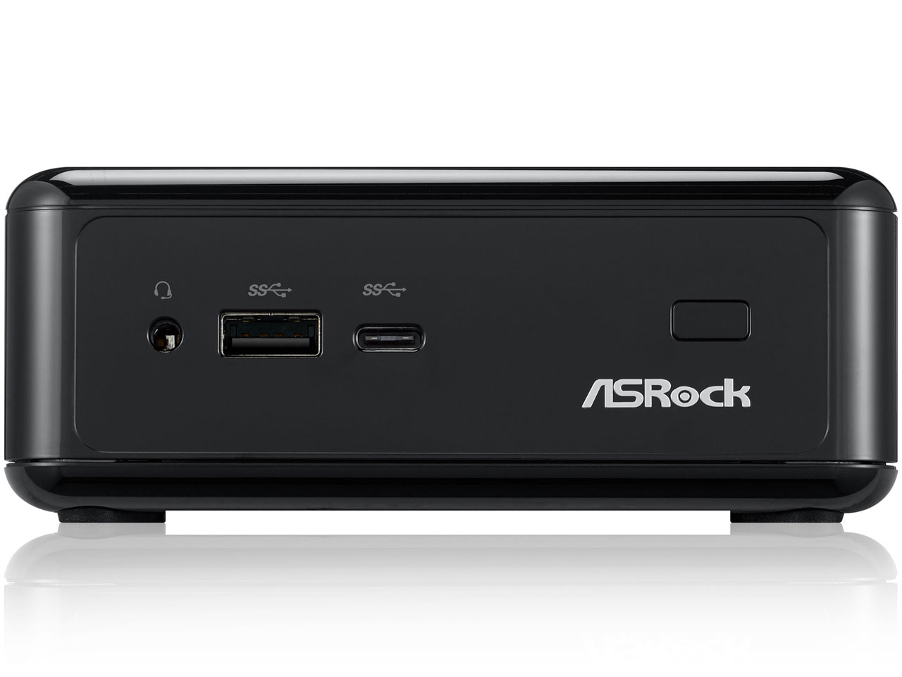 Beebox N3150-4G128S/B [�u���b�N]