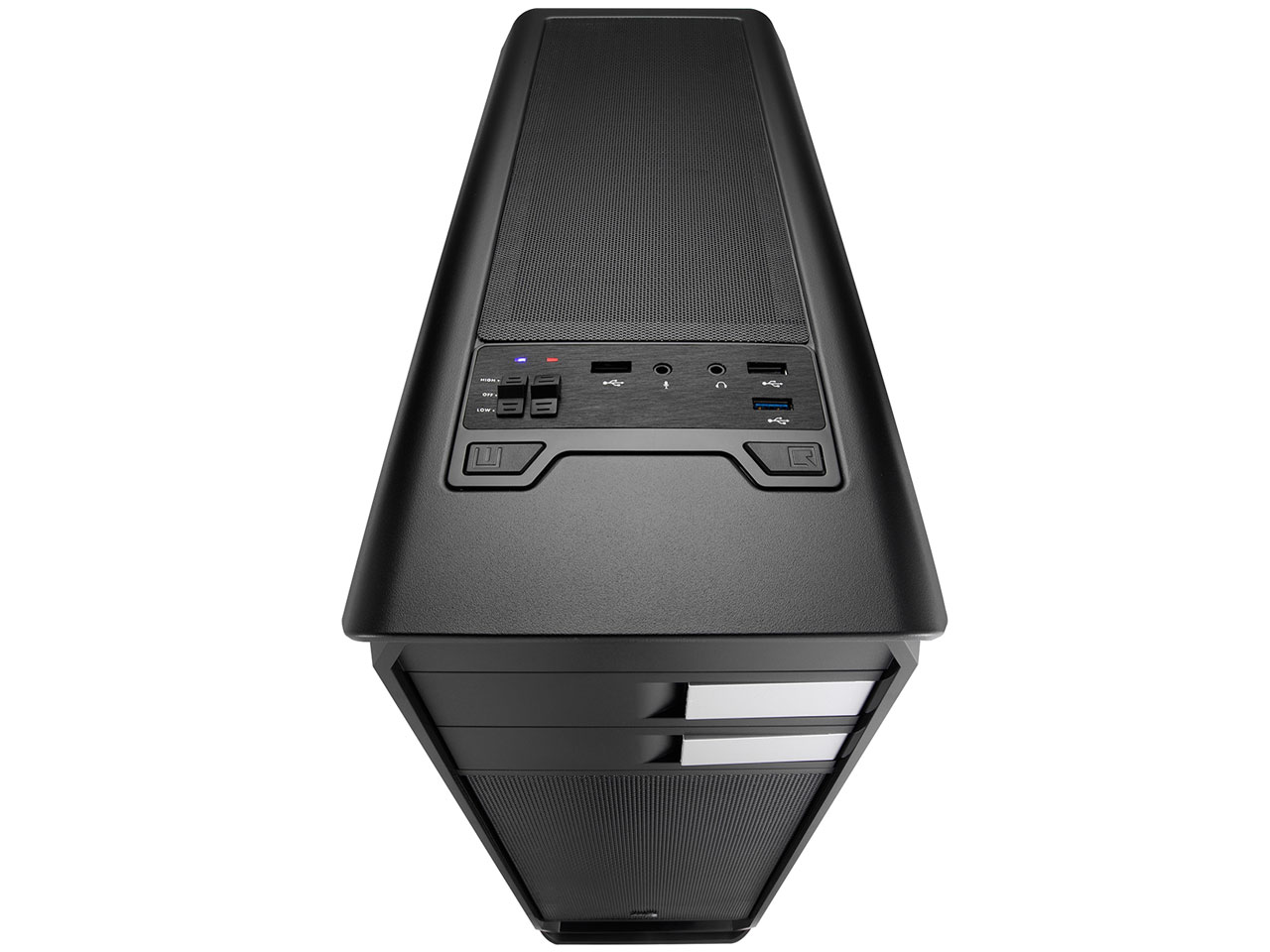 Aero-500 Window Black [�u���b�N]